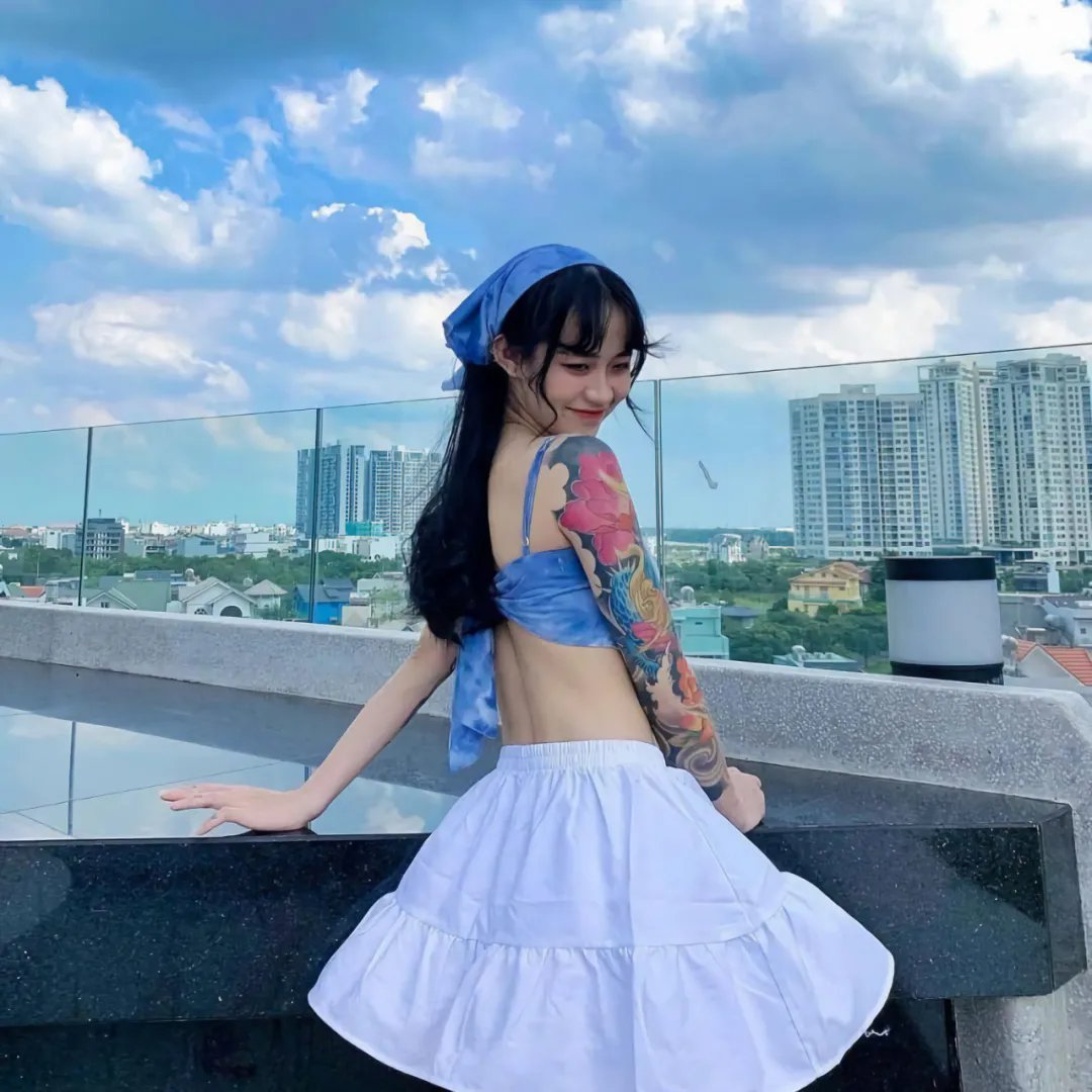夏日重现