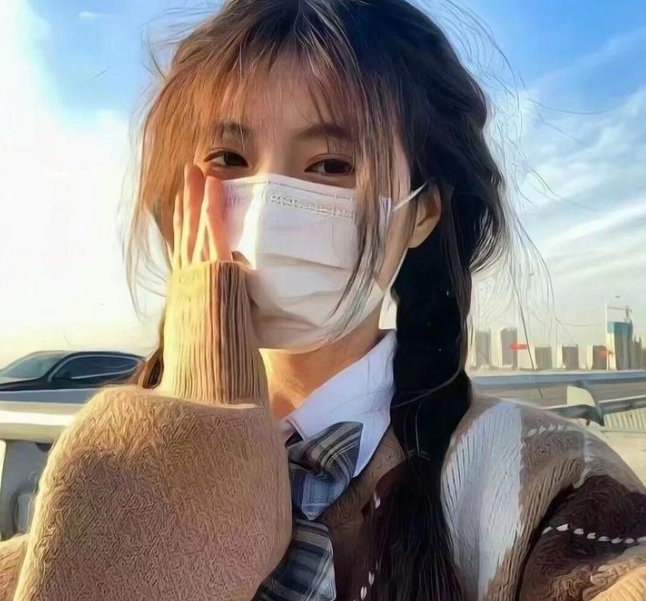 好基友一辈子